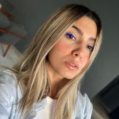 Rosegolenazam's profile picture. فیلی لولیده تو شکم مارِ داستانِ آنتوان 2سنت اگزوپری که اولش همه فکر کردن کُلاهه🐍🎩🪄 نوروساینتیست 🧠و دارای phd از وزارت سحر و جادو هاگوارتز.