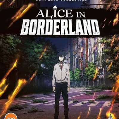 AlcInBordeland's profile picture. Web3 enthusiastic