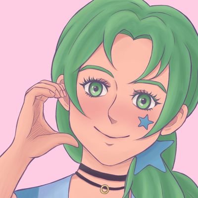 aysenミ☆さんのプロフィール画像