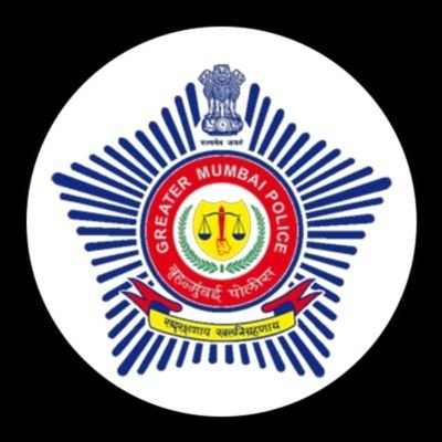 JogeshwariPS's profile picture. वरिष्ठ पोलीस निरिक्षक,जोगेश्वरी पोलीस ठाणे ठाणे,मुंबई यांचे अधिकृत खाते. आपत्कालीन परिस्थितीत १००/११२ वर संपर्क करा.