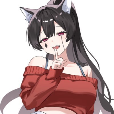 kang_wolae's profile picture. 버츄얼 스트리머 맞구요 유닛도 마자요..