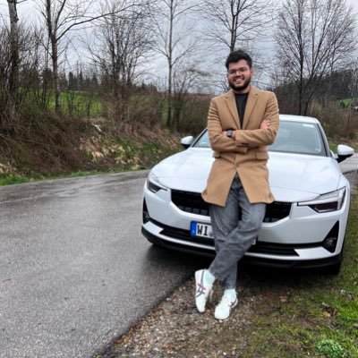 AditPlusK's profile picture. marketing guy, sharing what I learn and apply