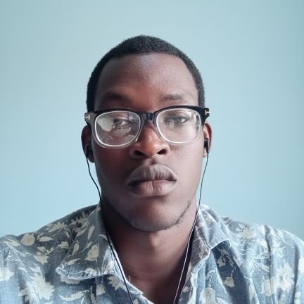 ola_gbemii's profile picture. Software Engineer | Lifelong learner | Shipping code and sharing the journey
