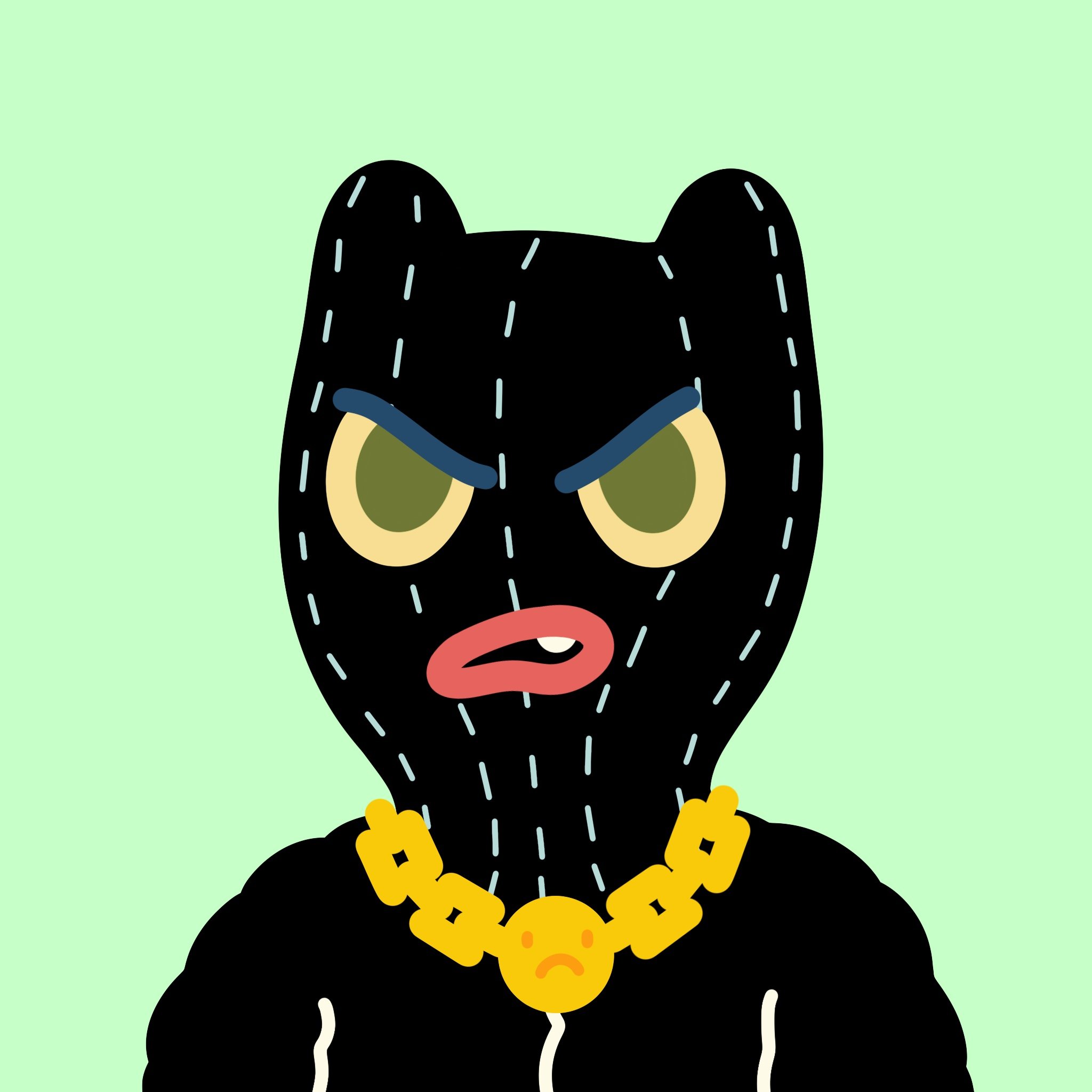 IyerLiam41218's profile picture. 