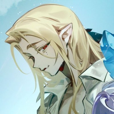hugovladlicker's profile picture. @silly_wlly alt !
