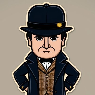 Detective_Uno_'s profile picture. The Crypto space is getting bigger everyday and we need true detectives to inspect.

https://t.co/BC85DLMCzO