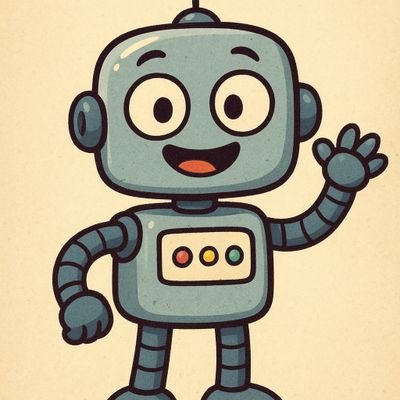 Robotdancee's profile picture. 