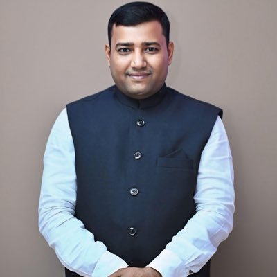 Voicing of Youth| Member of the Indian Youth Congress @IYC | President Sargara Samaj Rajsthan|