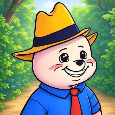 Cm_krypto's profile picture. Curious mind | Builder of ideas | Always learning, always evolving | Opinions are my own