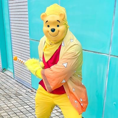 夢の住人☆くまのプ~やん☆ Profile