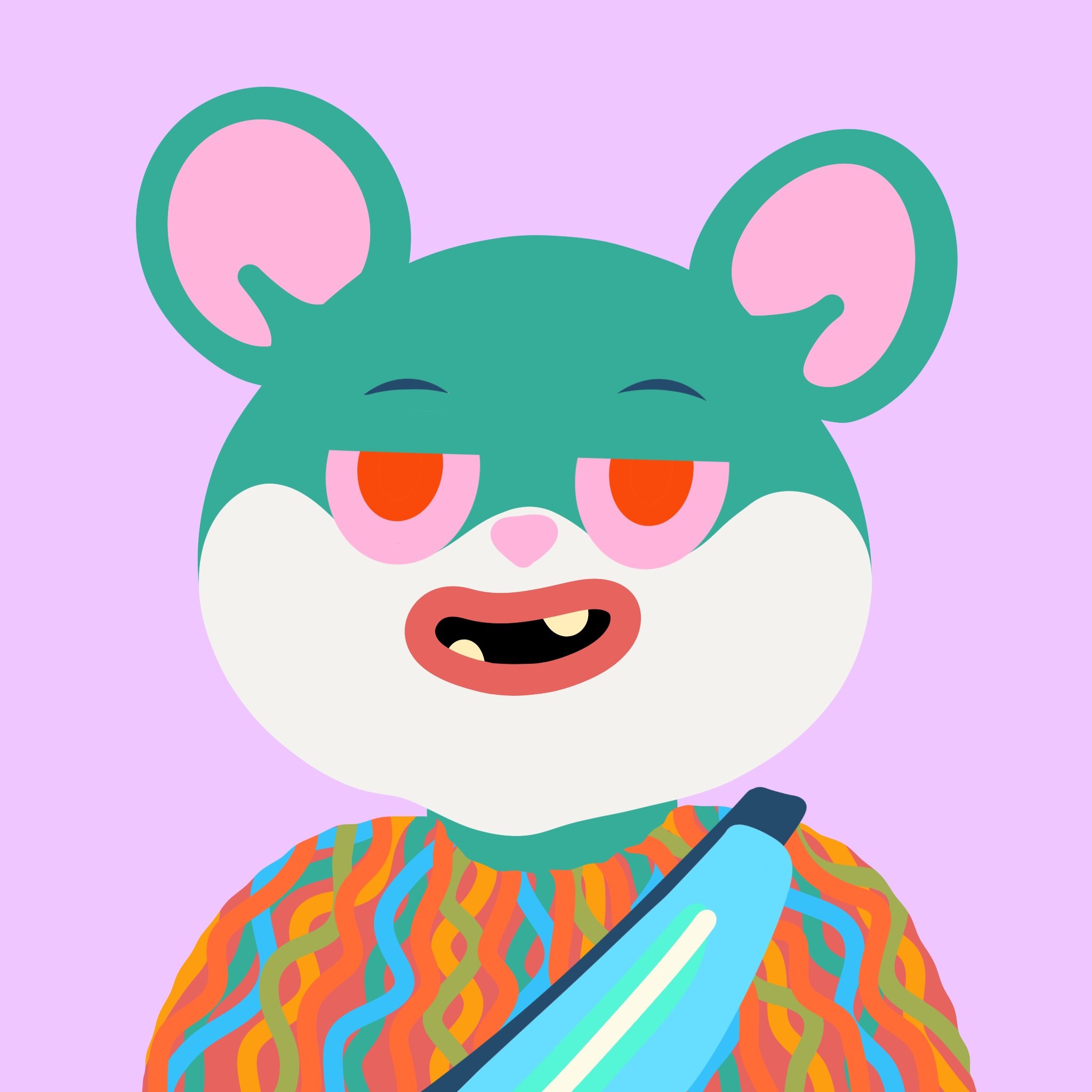CostaWei55897's profile picture.