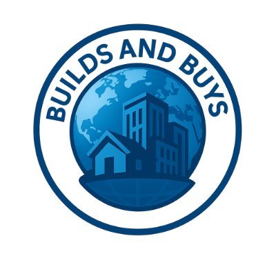 buildsandbuys's profile picture. Free Global Real Estate and Construction Info | 1000+ Guides for Building, Buying, Investing & Renovation +  Professional Network | Real Estate Course |  Feed