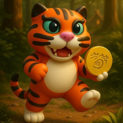 JuthStudio's profile picture. Award-winning Juth Studio | Brand & UX/UI Design | Art Toys with character | Where creativity meets purpose.