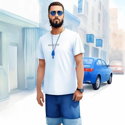 SjKarim193450's profile picture. 