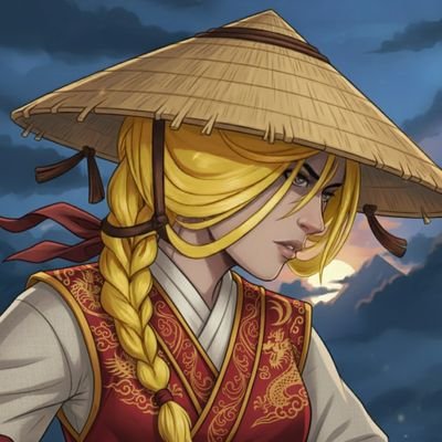 oreinai's profile picture. “Web3 enthusiasm”