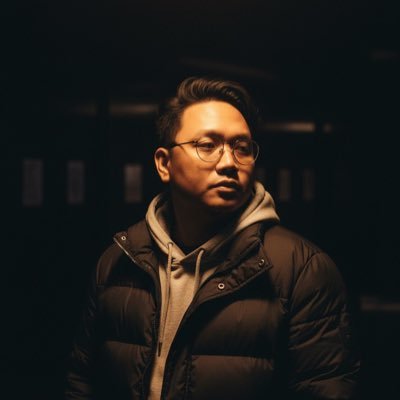 anthonykunPH's profile picture. Mata sa Langit, Paa sa Lupa