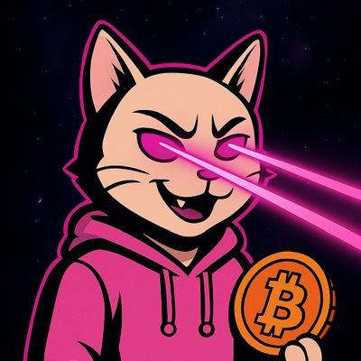 pinkmaggo7's profile picture. 트레이더 및 야핑러