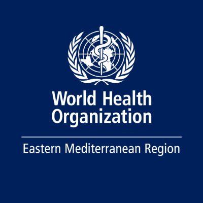 Official Twitter account of the World Health Organization Eastern Mediterranean Regional Office. Follow our Regional Director @HananBalkhy.