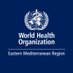 WHO Regional Office for the Eastern Mediterranean Profile picture