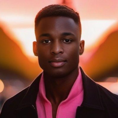 Oluwadamil59981's profile picture. 🌍 Aspiring Web3 builder | Learning HTML, CSS & JS at FreeCodeCamp | Creating my future one line of code at a time 💻🚀