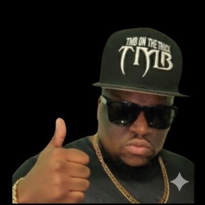 tmbonthetrack's profile picture. 