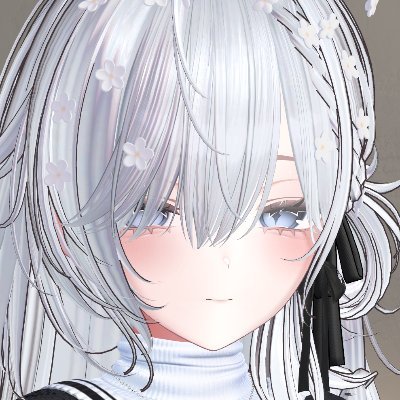 しろはなだ🐛さんのプロフィール画像