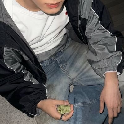 citylighted_'s profile picture. 🐻🐯 ||suka ngedrakor||