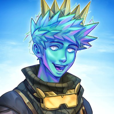 Aussie #Fortnite Creator | Use code 