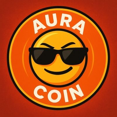 rajeeb_shaw's profile picture. यह रहा तुम्हारे Aura Meme Coin के लिए एक बढ़िया और आकर्षक Description, जो तुम सीधे अपने प्रोजेक्ट या लिस्टिंग में इस्तेमाल कर सकते हो 👇

🔥 Aura Coin – The Pow