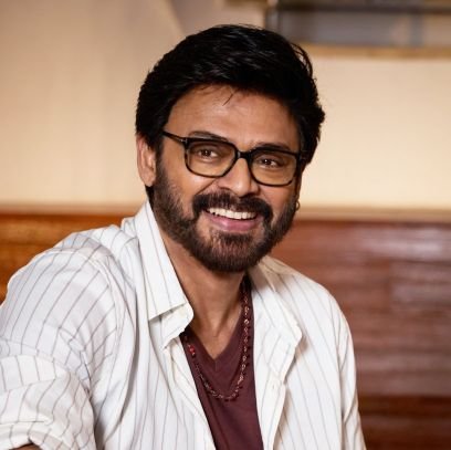 Daggubati_Offl's profile picture. Official Fans Page for @VenkyMama , @RanaDaggubati . Follow us for Rare & unseen pics,latest updates. Upcoming Movie: #Venky77 #VenkateshXTrivikram