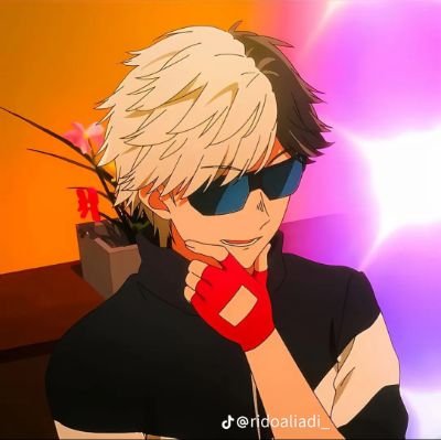 ydh_anakbaik's profile picture. Using wifi data, reborn from @.Kvnaethr 🍣