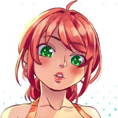 tehbuuart's profile picture. Anime illustrator. Mainly 2d girls.