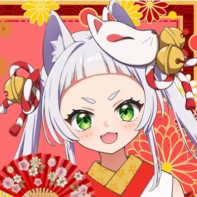 momochixxx777's profile picture. Triangular△所属【@Triangular_v⠀】 IRIAM準備中 天空のきつね巫女⛩ デビュー日11月1日