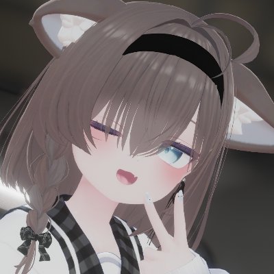 HaruKosame_vr's profile picture. Some of them want to use you 
Some of them want to get used by you

VRCID:same_silvlove