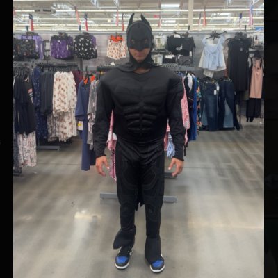 horsedfv's profile picture. carried by aim assist