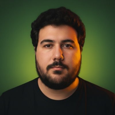 realrodrigenes's profile picture. Republicano, ativista, estudante de Direito e apaixonado pela Paraíba.