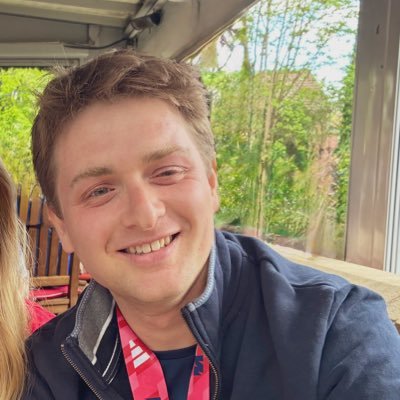 TBeardsworth's profile picture. Barrister