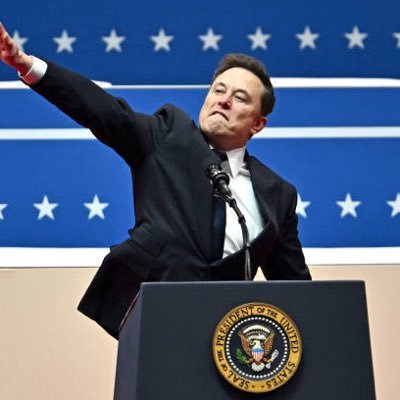 EityAkter5's profile picture. 𝐂𝐄𝐎 - 𝐒𝐩𝐚𝐜𝐞 𝐗 🚀 𝐓𝐞𝐬𝐥𝐚=🚘 𝐅𝐨𝐮𝐧𝐝𝐞𝐫 🌎𝐓𝐡𝐞 𝐁𝐨𝐫𝐢𝐧𝐠 𝐂𝐨𝐦𝐩𝐚𝐧𝐲 𝐂𝐨-𝐅𝐨𝐮𝐧𝐝𝐞𝐫