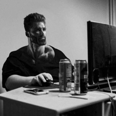 adronagregor's profile picture. What will you build???
What are we baseposting today?