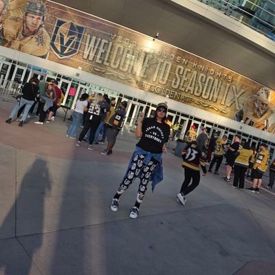 VGK_BAE's profile picture. ☞  VGK 4ever  ☞ 2023 Stanley Cup Champs. 
MAGA. 🇺🇸
                                                                                  
#vegasborn ❤️🖤💛