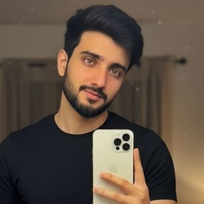 realmobeen7's profile picture. Stay Positive, Work Hard and Believe on ALLAH 🫀🌙