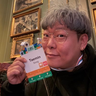 UhBee's profile picture. Product Expert : YouTube : Taemin Song