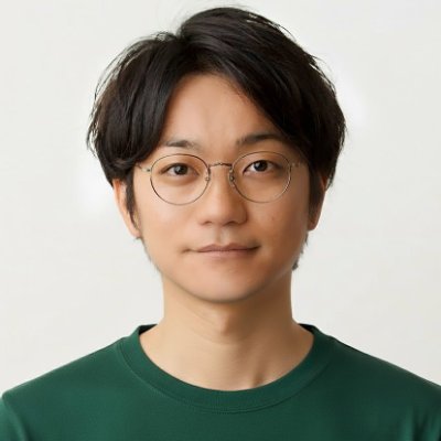 peaske_'s profile picture. ＼2030年までに10社のソロコーン企業を生み出す！／をミッションに活動するAI駆動アクセラレーターAxla Inc. 創業者兼CEO
Career┊デザイナ：22年┊連続起業：19年┊アクセラ：12年┊
個人ではインディーハッカーとして活動中！⚡️→ @peaske_en
リンクのDiscordをチェック！🤙🌈