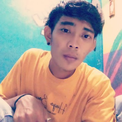 DandiRukma41311's profile picture. retak
