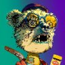 heypresto9's profile picture. #BabyYolo #CatNamedToast #FreeSol #TeamYolo cheeky XRP