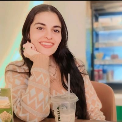 Ma_donnaaa456's profile picture. 𝙈𝙚𝙙𝙞𝙘𝙖𝙡 𝘽𝙞𝙤𝙘𝙝𝙚𝙢𝙞𝙨𝙩 𓋹 🦅❤
Fandom☕️ Mo|B✨️| M✨️ | A²✨️♡
𝚁𝚎𝚕𝚎𝚊𝚜𝚎 𝚙𝚊𝚒𝚗,𝚏𝚎𝚎𝚕 𝚓𝚘𝚢🪐
هذا الأكونت لترفيهة والهزار والضحك فقط🫵🏻🐥..