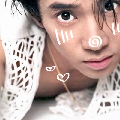 pipiwanwan18's profile picture. *⋆♡𝑛𝑎𝑘𝑎𝑖𝑚𝑎𝑠𝑎ℎ𝑖𝑟𝑜♡⋆*(17) @ppuuuutu