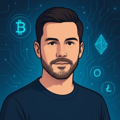 SharPer9876's profile picture. 