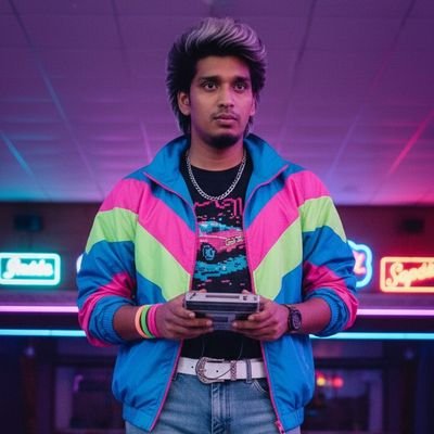Arjatink's profile picture. I am
