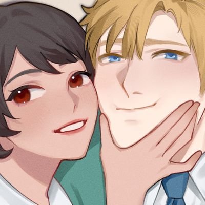 vannsite's profile picture. any pronouns. ⵄ art/yume account